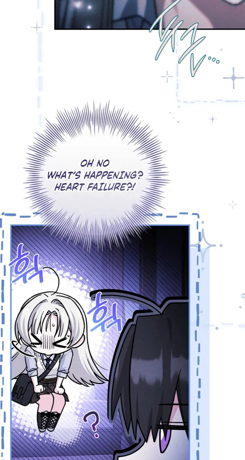 The Detective Agency for Regretful Male Leads Is Open for Business! Chapter 32 page 88 - 