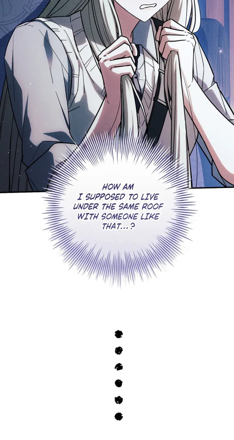 The Detective Agency for Regretful Male Leads Is Open for Business! Chapter 32 page 90 - 