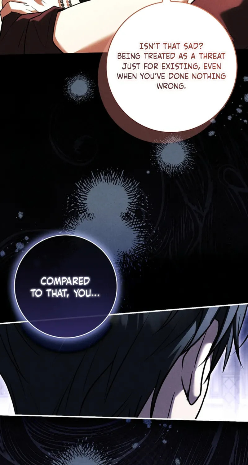 The Detective Agency for Regretful Male Leads Is Open for Business! Chapter 32 page 10 - 