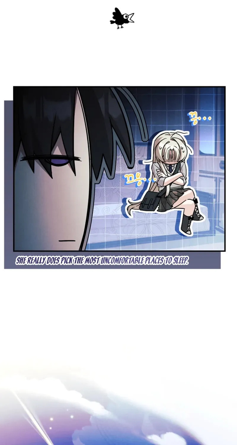 The Detective Agency for Regretful Male Leads Is Open for Business! Chapter 32 page 91 - 