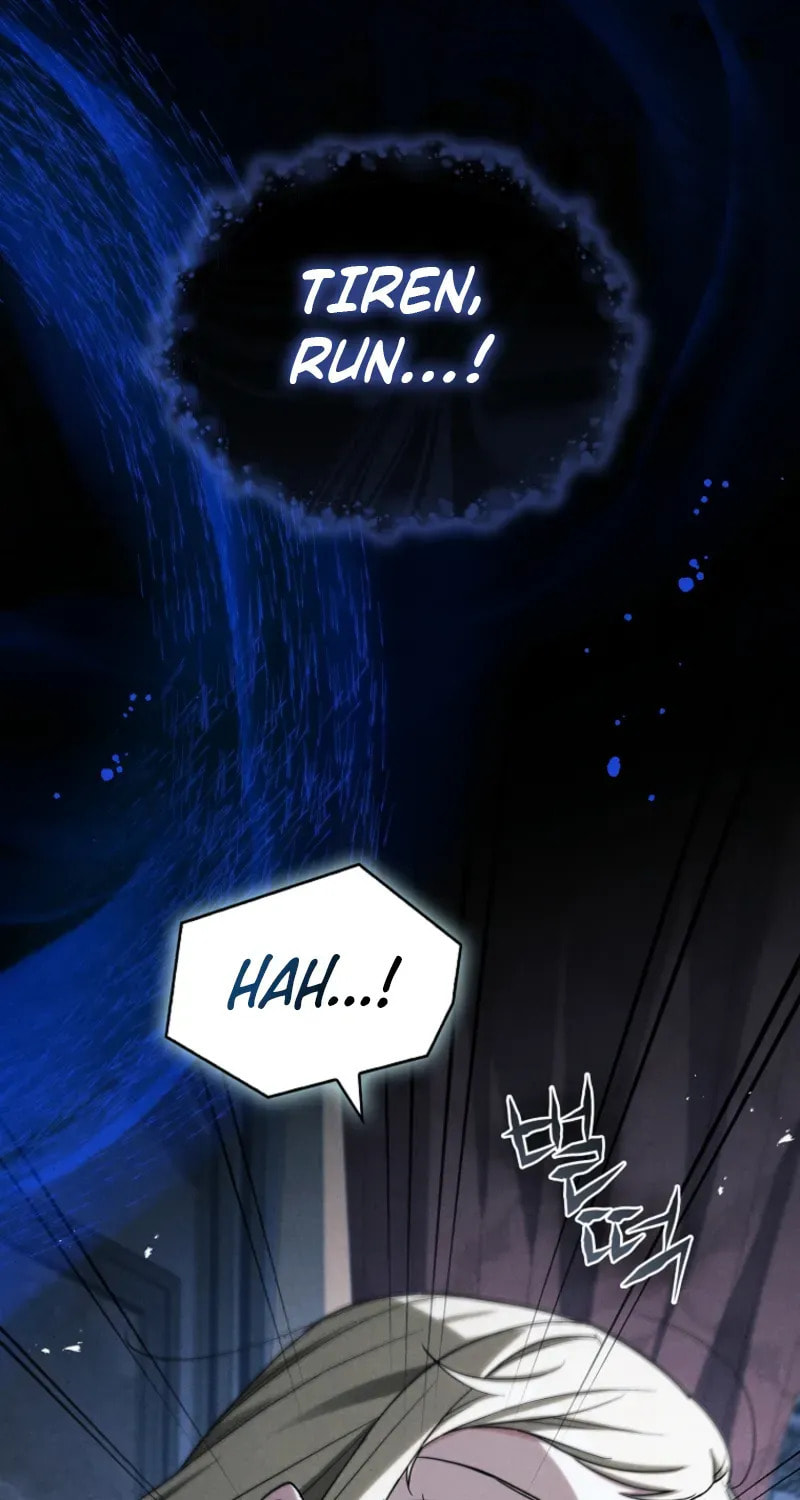 The Detective Agency for Regretful Male Leads Is Open for Business! Chapter 32 page 99 - 