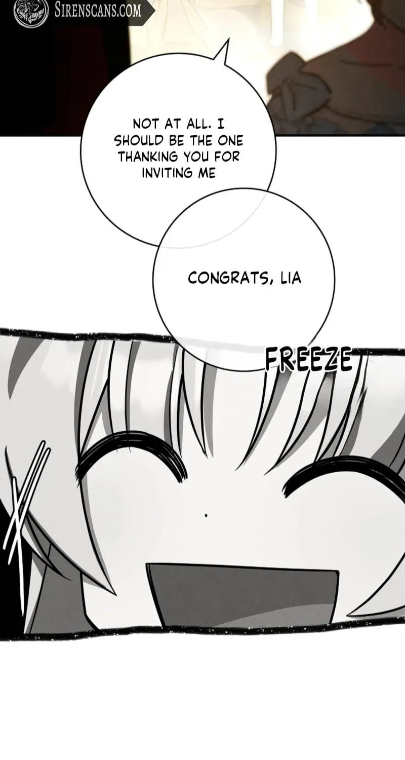The Detective Agency for Regretful Male Leads Is Open for Business! Chapter 33 page 13 - 