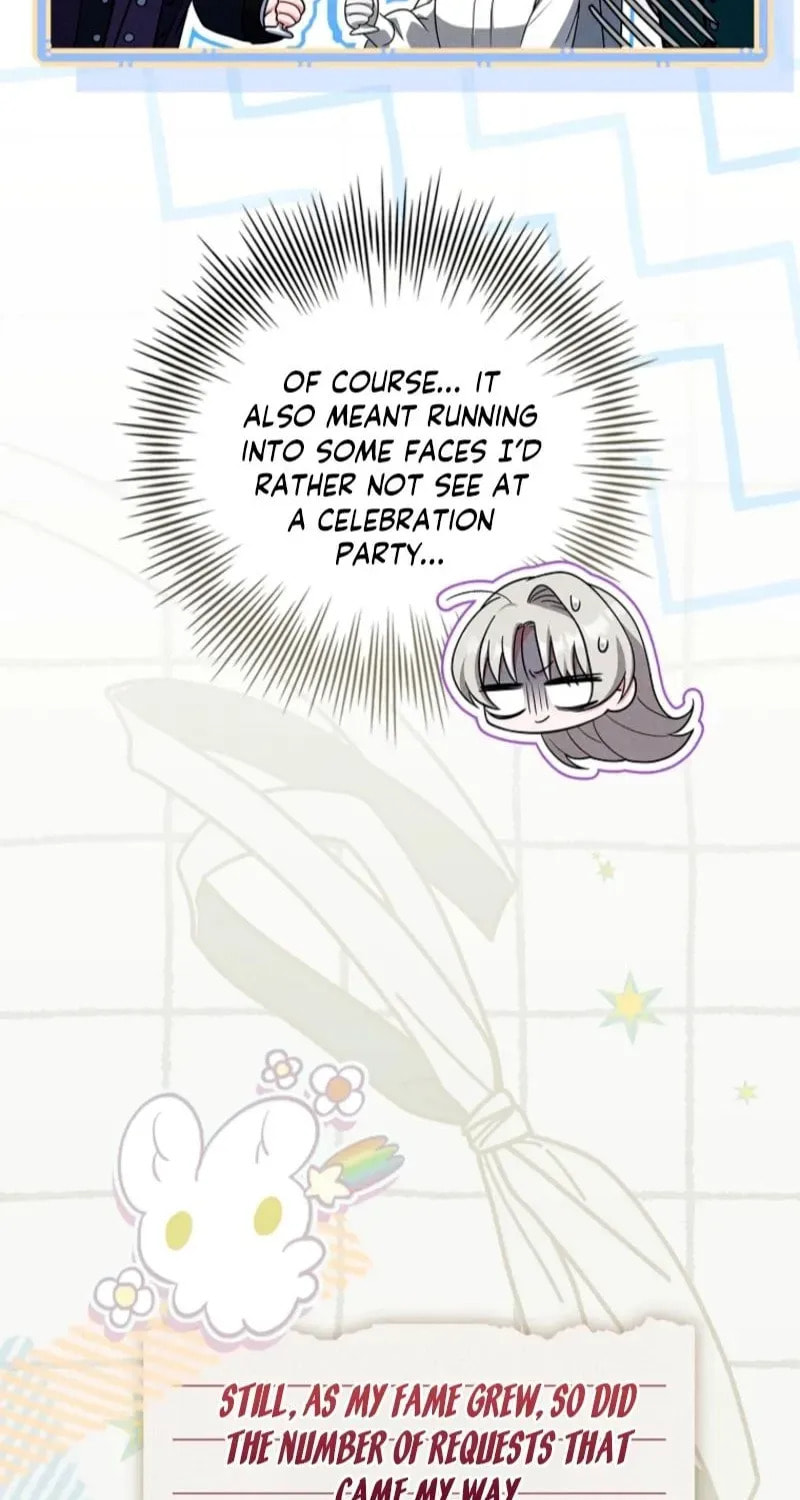 The Detective Agency for Regretful Male Leads Is Open for Business! Chapter 33 page 16 - 