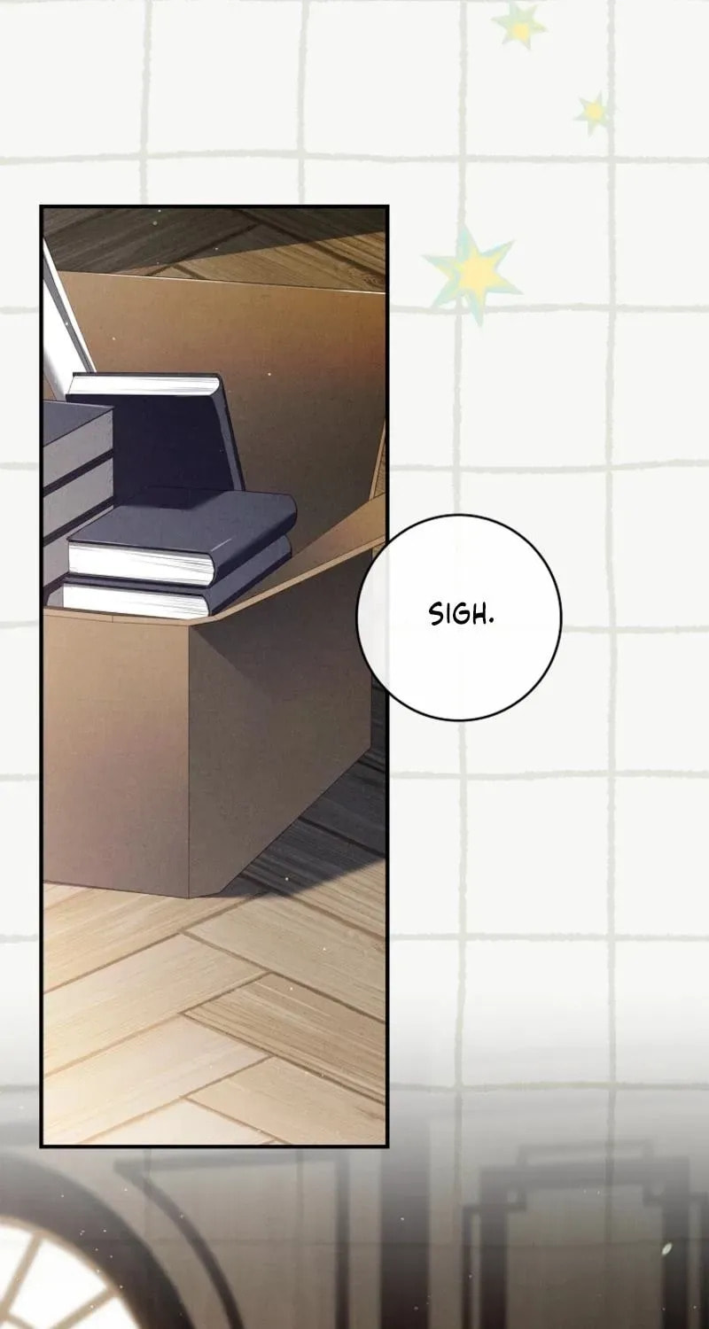 The Detective Agency for Regretful Male Leads Is Open for Business! Chapter 33 page 21 - 