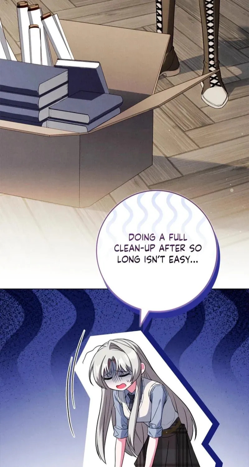 The Detective Agency for Regretful Male Leads Is Open for Business! Chapter 33 page 23 - 