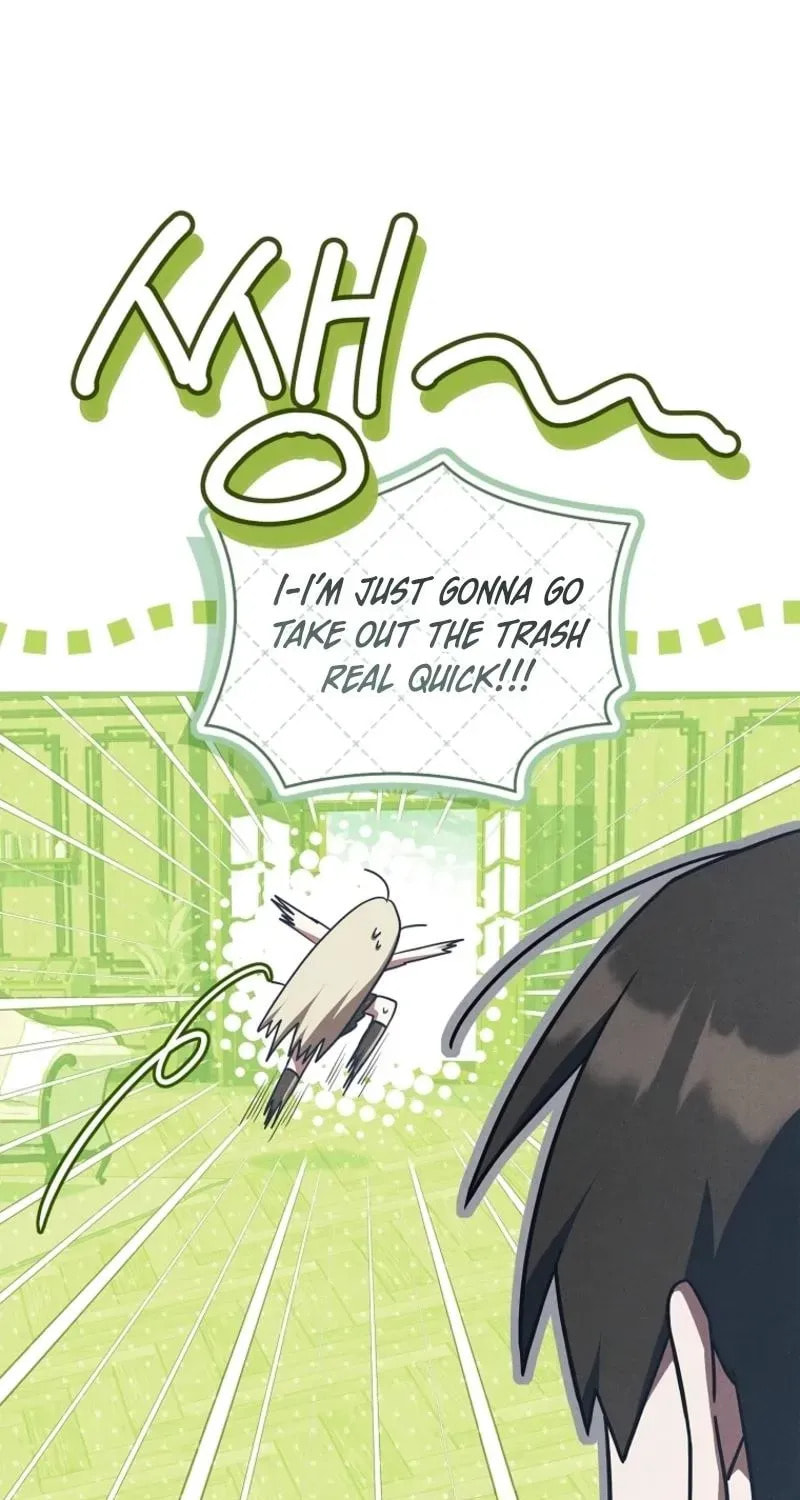 The Detective Agency for Regretful Male Leads Is Open for Business! Chapter 33 page 31 - 