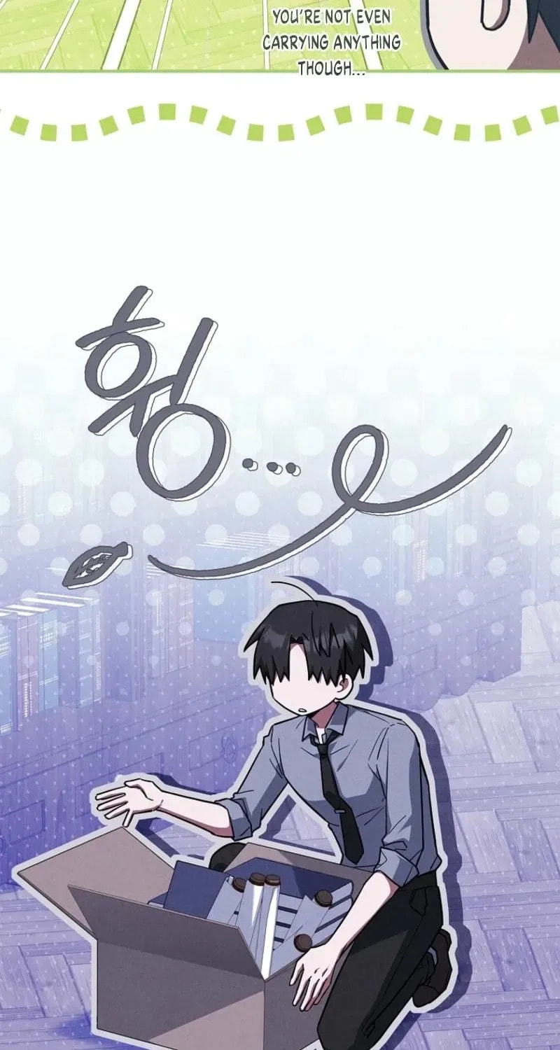 The Detective Agency for Regretful Male Leads Is Open for Business! Chapter 33 page 32 - 