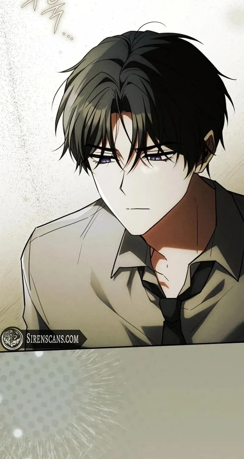 The Detective Agency for Regretful Male Leads Is Open for Business! Chapter 33 page 34 - 