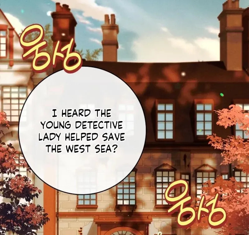The Detective Agency for Regretful Male Leads Is Open for Business! Chapter 33 page 5 - 