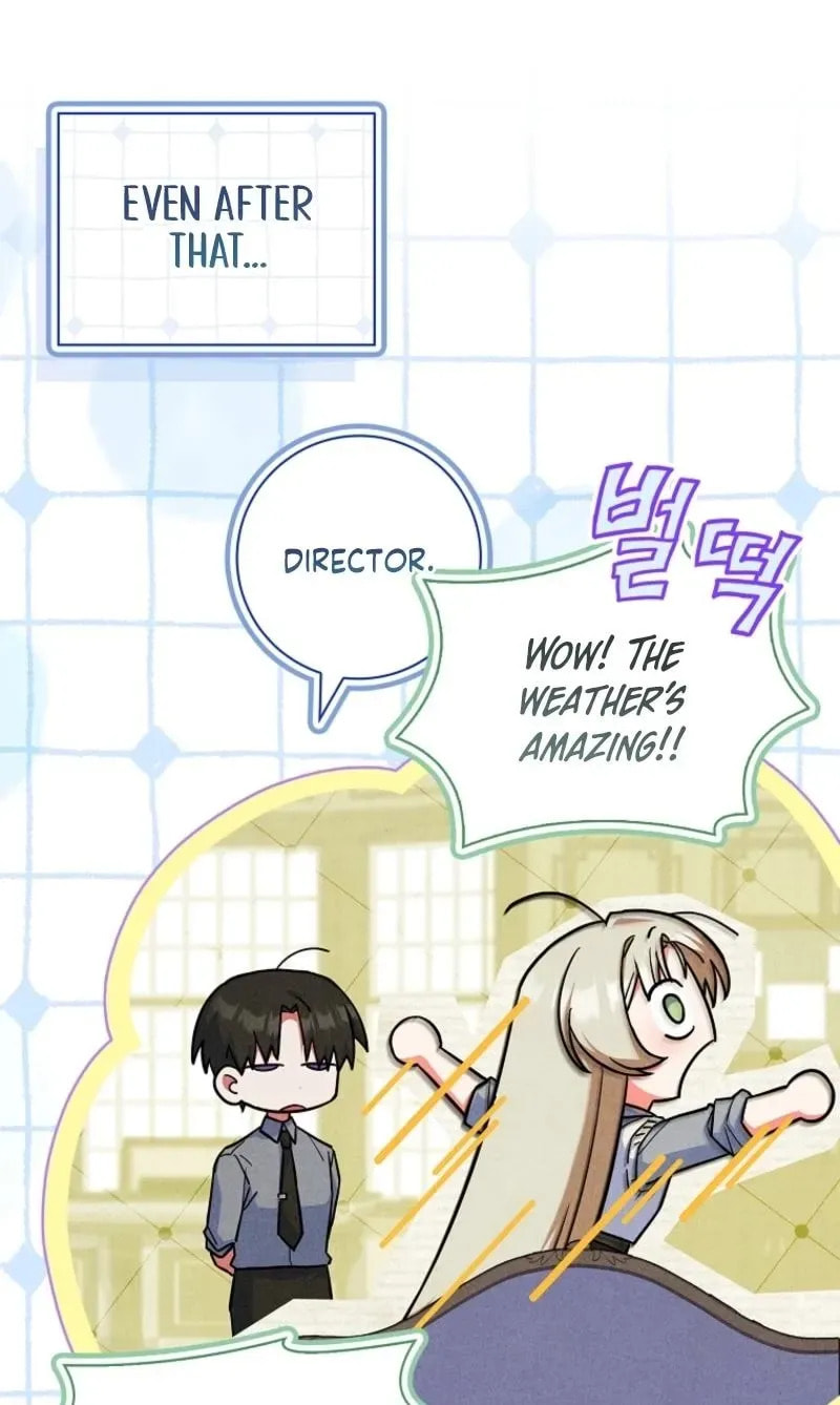 The Detective Agency for Regretful Male Leads Is Open for Business! Chapter 33 page 45 - 