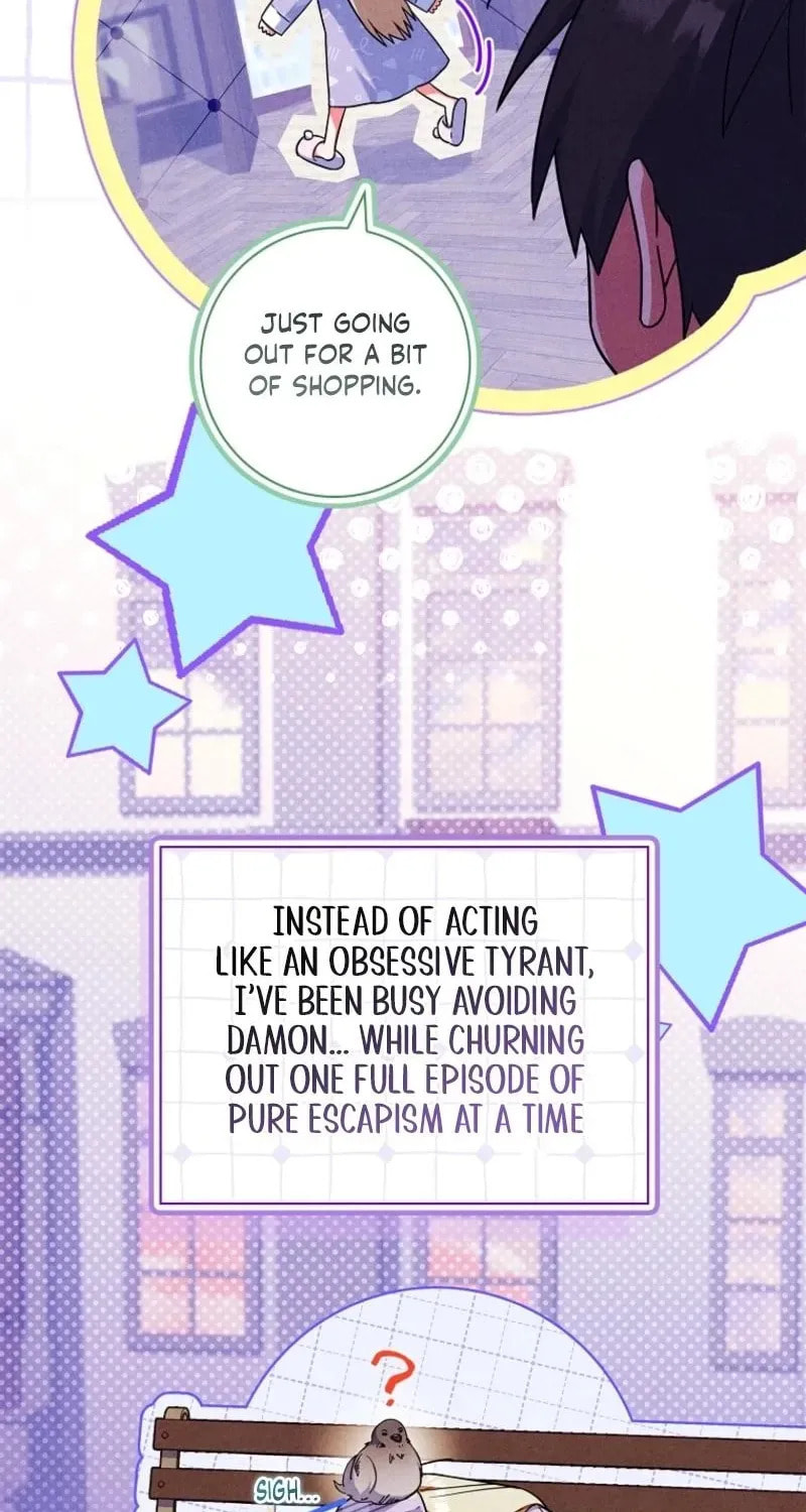 The Detective Agency for Regretful Male Leads Is Open for Business! Chapter 33 page 47 - 