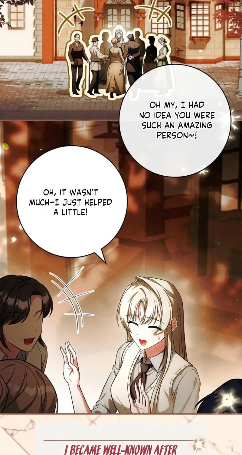 The Detective Agency for Regretful Male Leads Is Open for Business! Chapter 33 page 6 - 