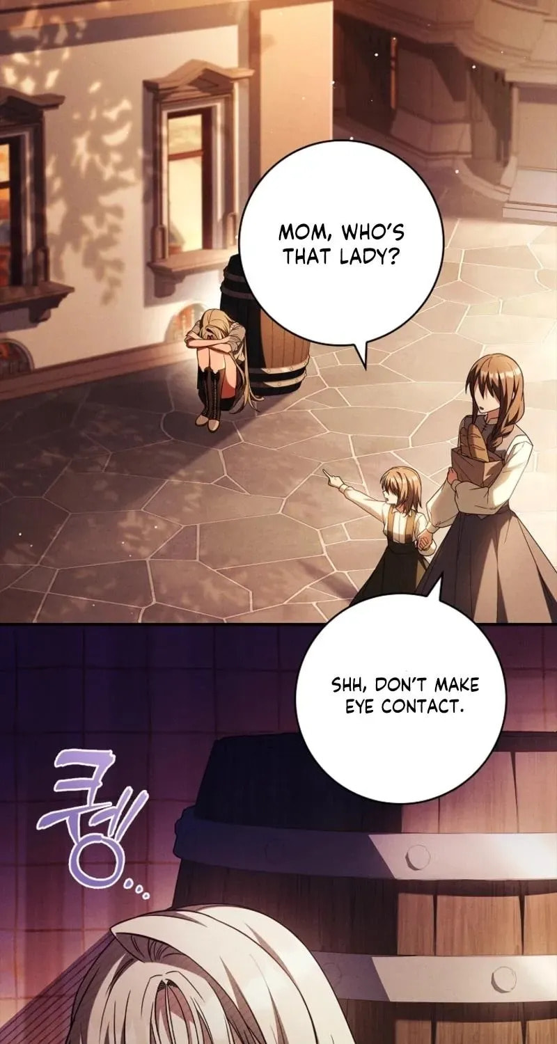 The Detective Agency for Regretful Male Leads Is Open for Business! Chapter 33 page 51 - 