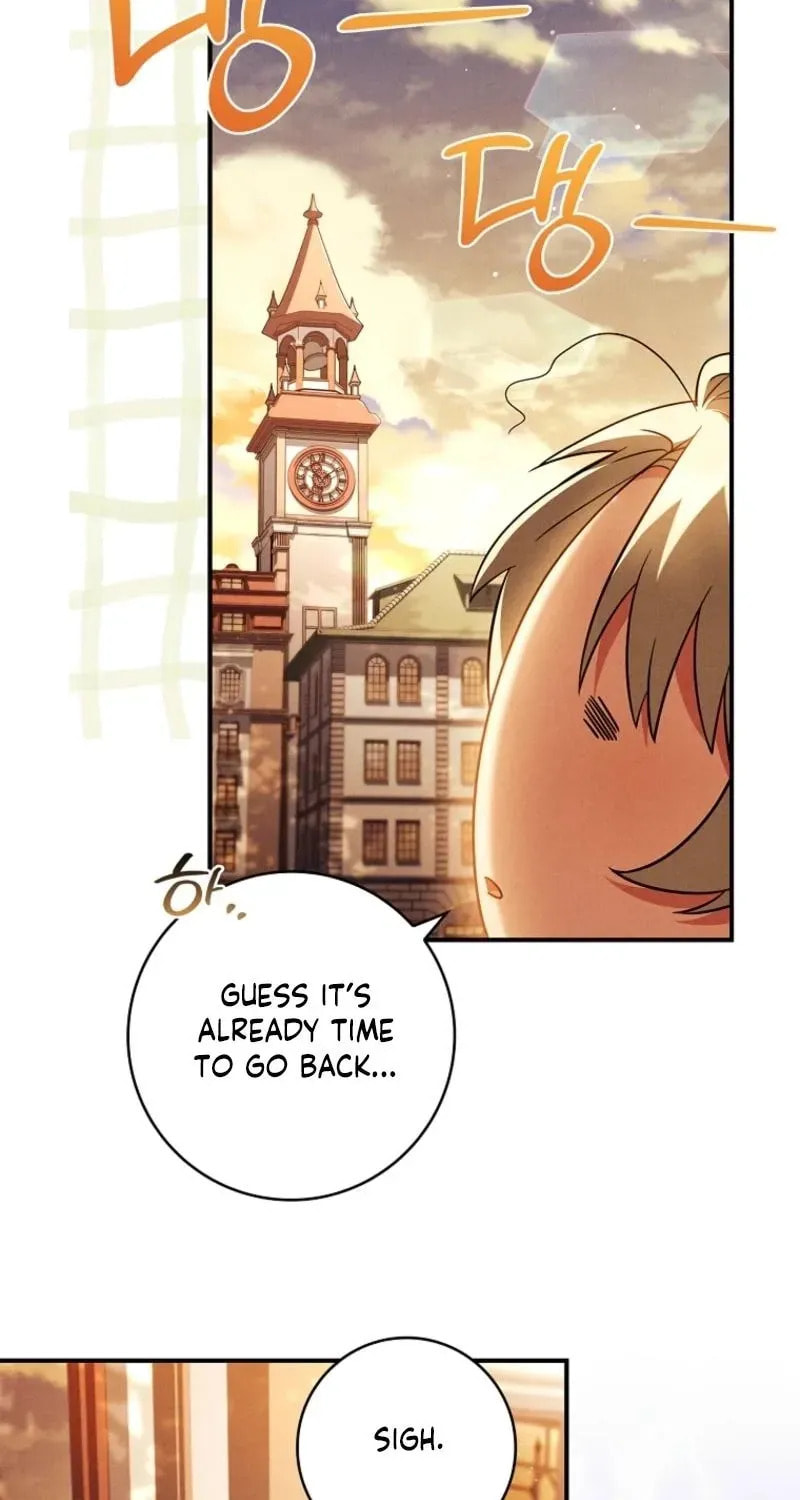 The Detective Agency for Regretful Male Leads Is Open for Business! Chapter 33 page 53 - 