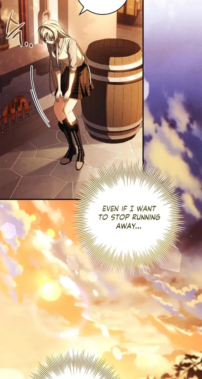 The Detective Agency for Regretful Male Leads Is Open for Business! Chapter 33 page 54 - 