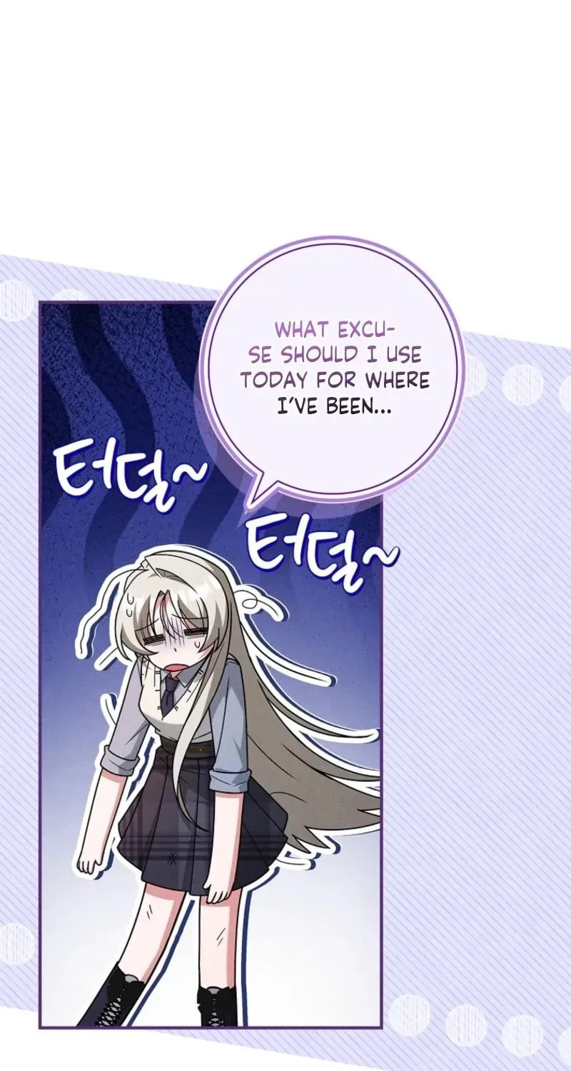 The Detective Agency for Regretful Male Leads Is Open for Business! Chapter 33 page 56 - 