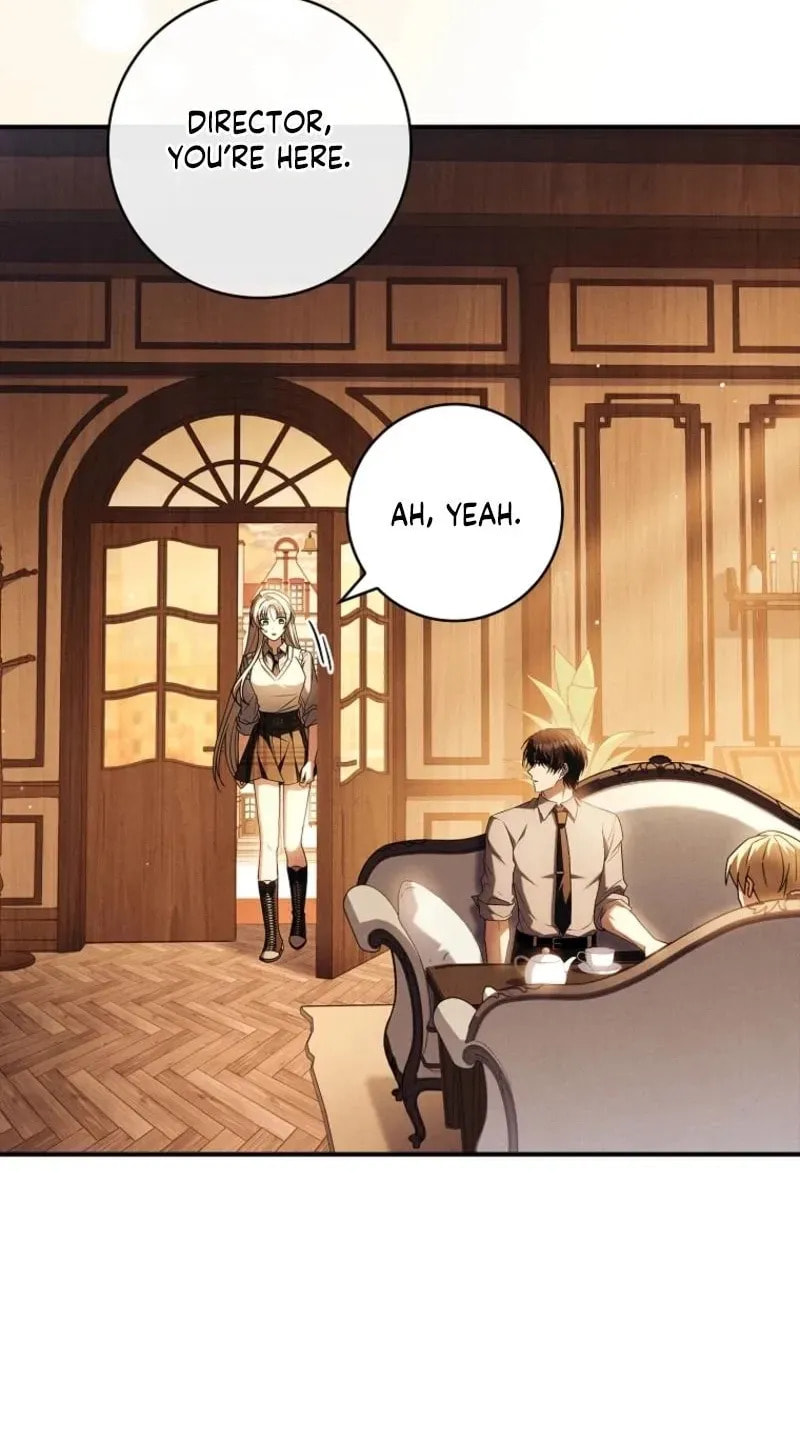 The Detective Agency for Regretful Male Leads Is Open for Business! Chapter 33 page 60 - 