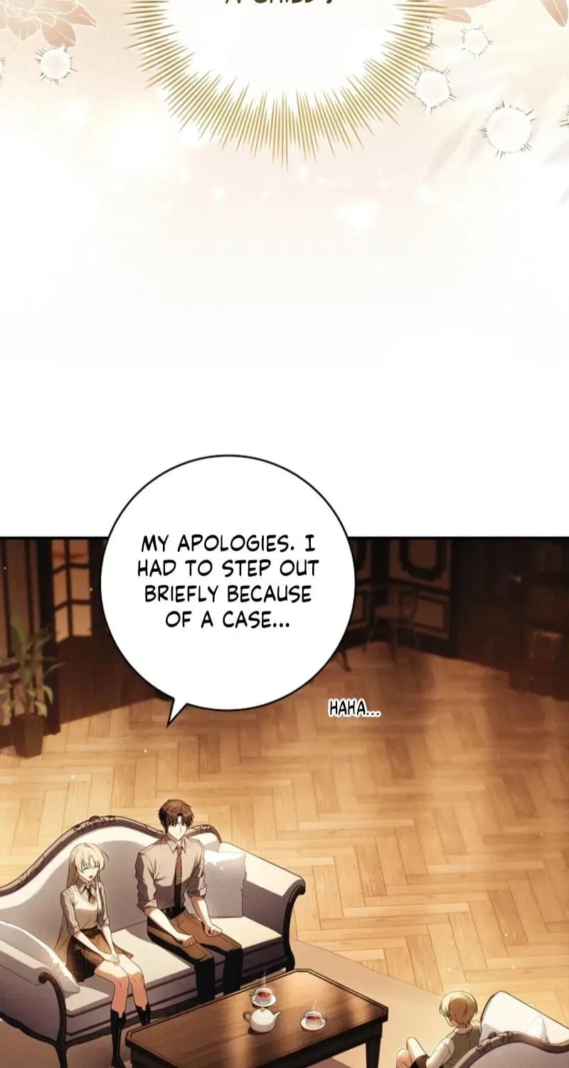 The Detective Agency for Regretful Male Leads Is Open for Business! Chapter 33 page 63 - 