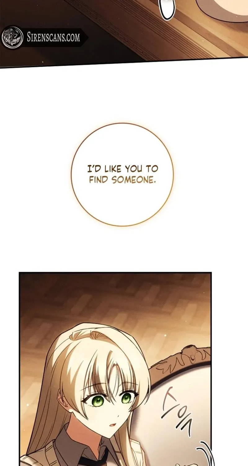 The Detective Agency for Regretful Male Leads Is Open for Business! Chapter 33 page 72 - 
