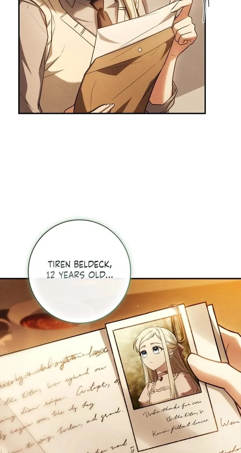The Detective Agency for Regretful Male Leads Is Open for Business! Chapter 33 page 73 - 