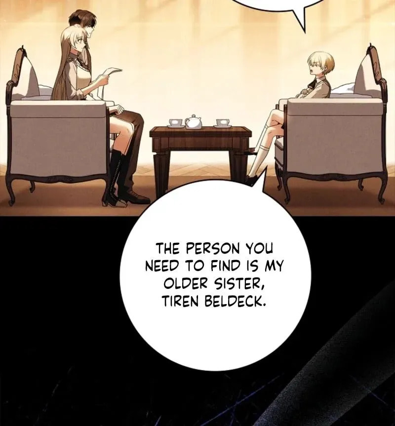 The Detective Agency for Regretful Male Leads Is Open for Business! Chapter 33 page 75 - 