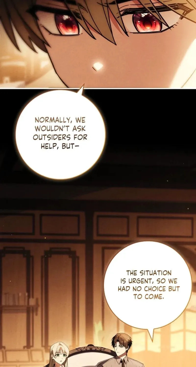 The Detective Agency for Regretful Male Leads Is Open for Business! Chapter 33 page 78 - 