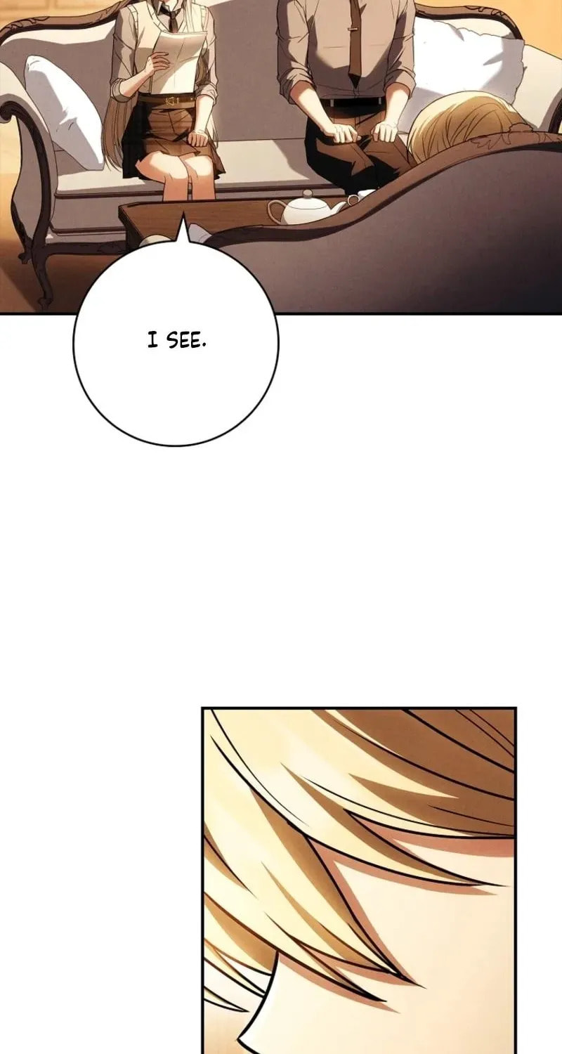 The Detective Agency for Regretful Male Leads Is Open for Business! Chapter 33 page 79 - 