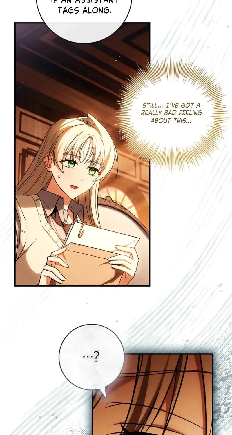 The Detective Agency for Regretful Male Leads Is Open for Business! Chapter 33 page 83 - 