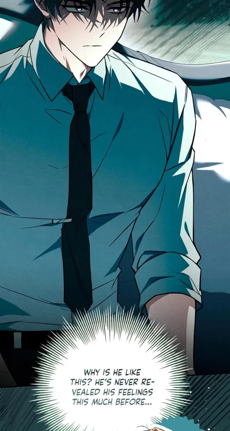 The Detective Agency for Regretful Male Leads Is Open for Business! Chapter 33 page 86 - 
