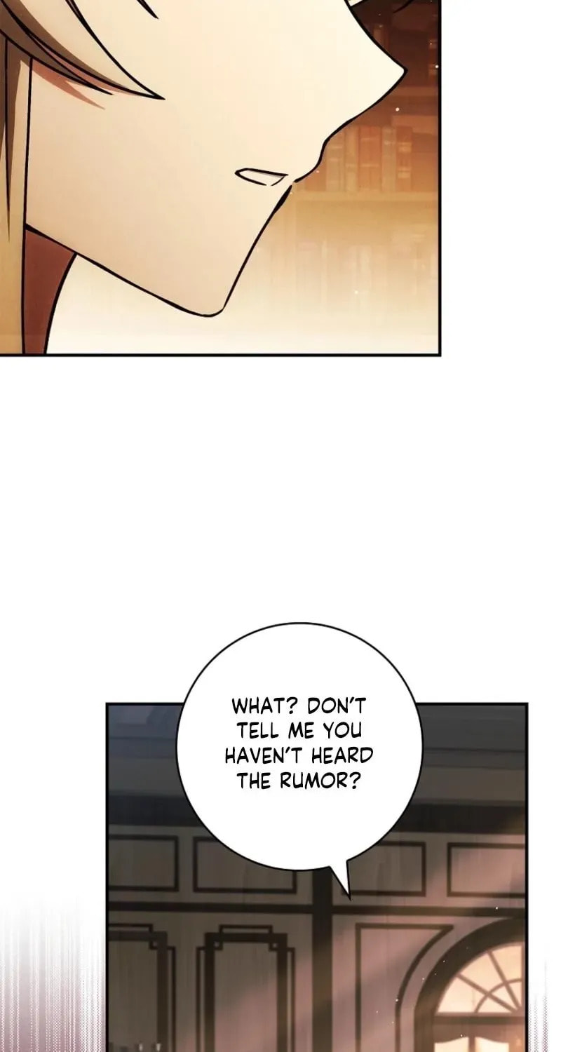The Detective Agency for Regretful Male Leads Is Open for Business! Chapter 33 page 97 - 