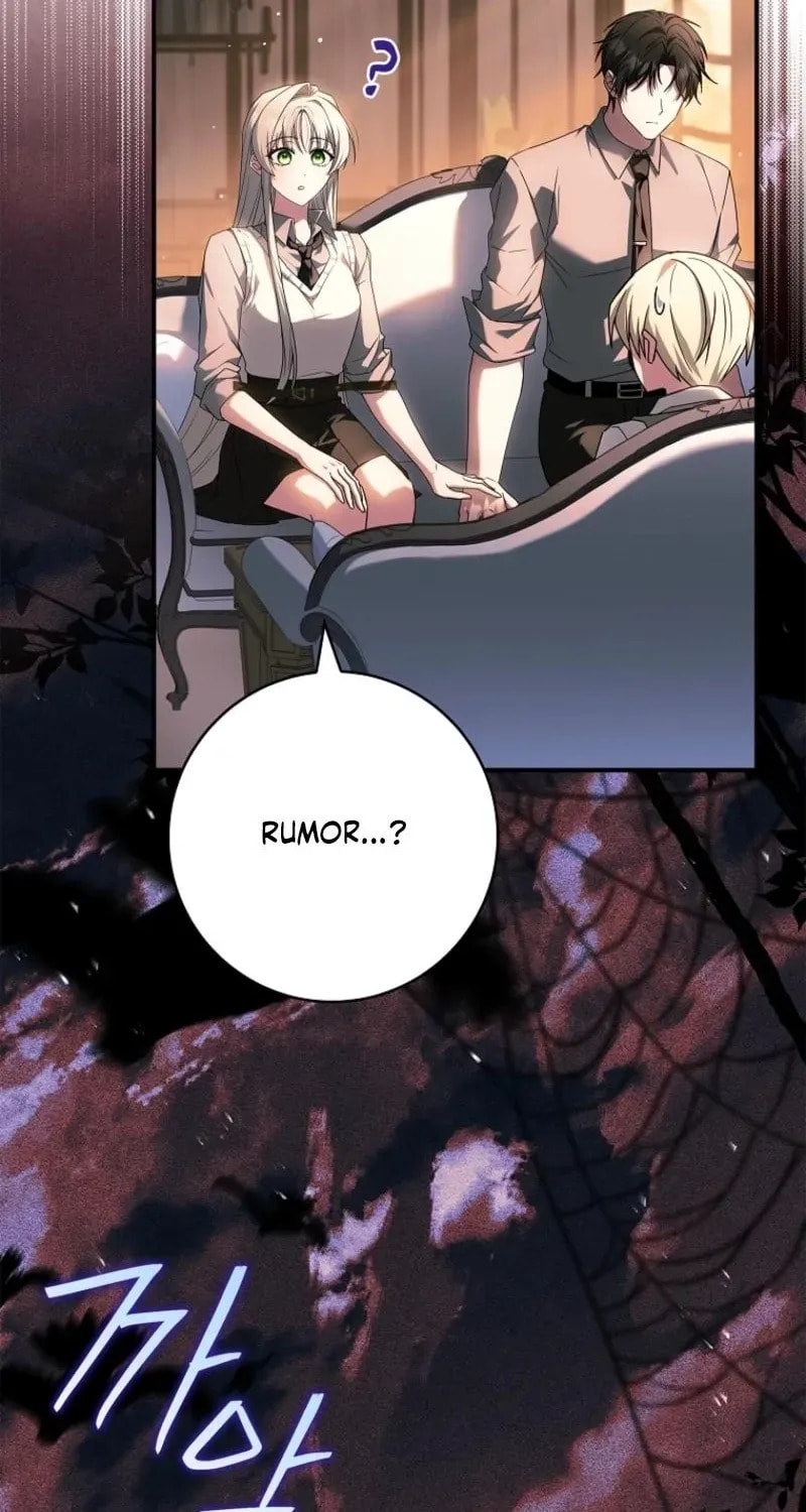 The Detective Agency for Regretful Male Leads Is Open for Business! Chapter 33 page 98 - 