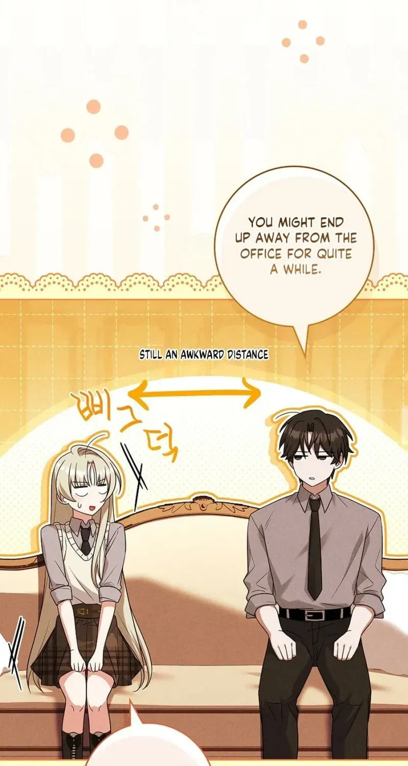 The Detective Agency for Regretful Male Leads Is Open for Business! Chapter 34 page 11 - 