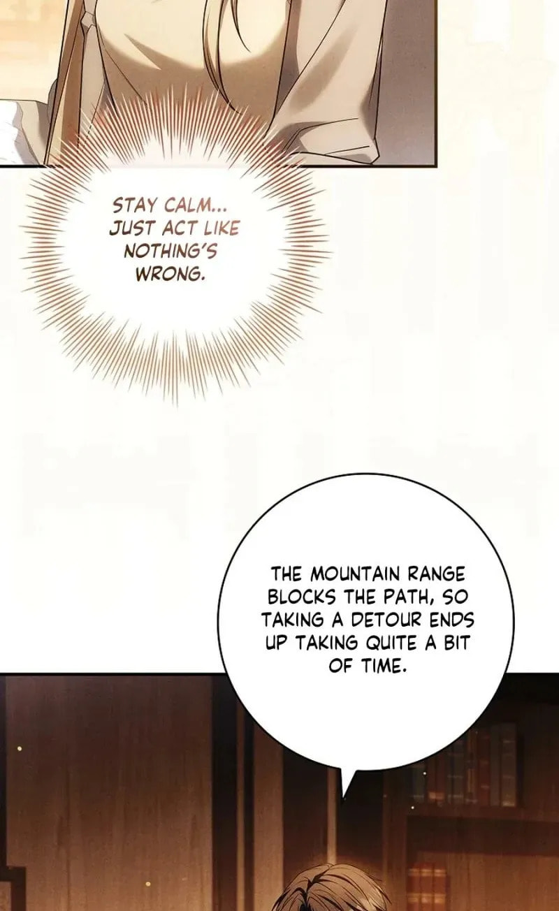 The Detective Agency for Regretful Male Leads Is Open for Business! Chapter 34 page 13 - 