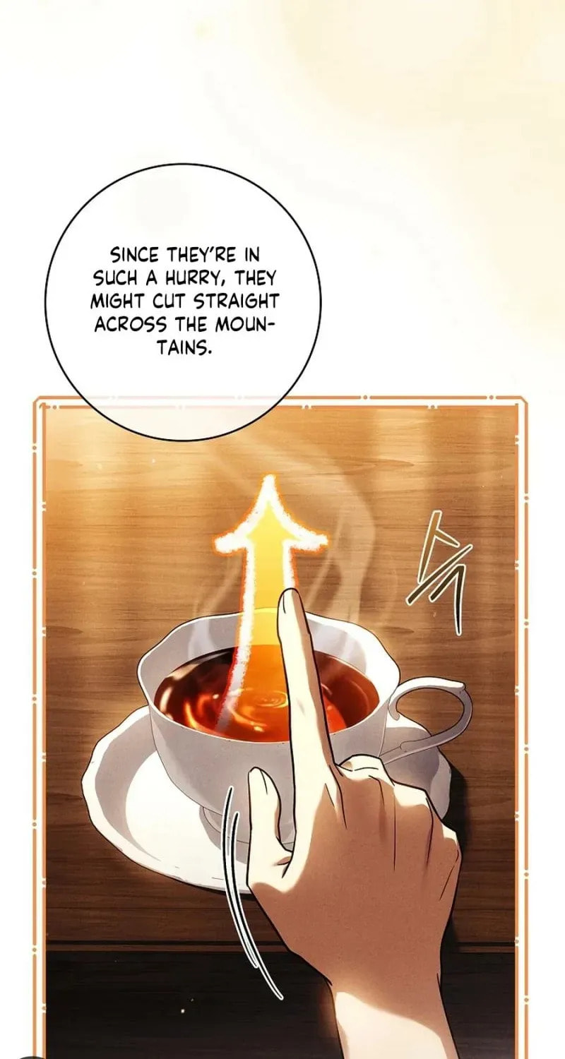 The Detective Agency for Regretful Male Leads Is Open for Business! Chapter 34 page 16 - 