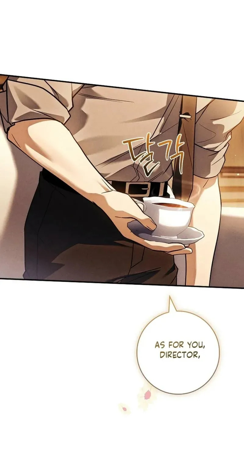 The Detective Agency for Regretful Male Leads Is Open for Business! Chapter 34 page 19 - 