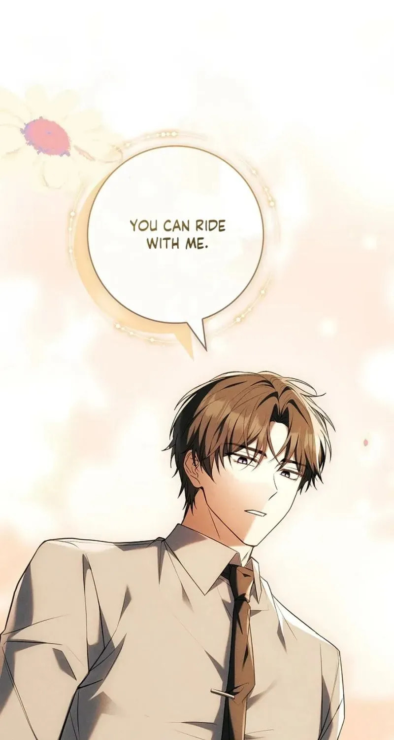 The Detective Agency for Regretful Male Leads Is Open for Business! Chapter 34 page 20 - 