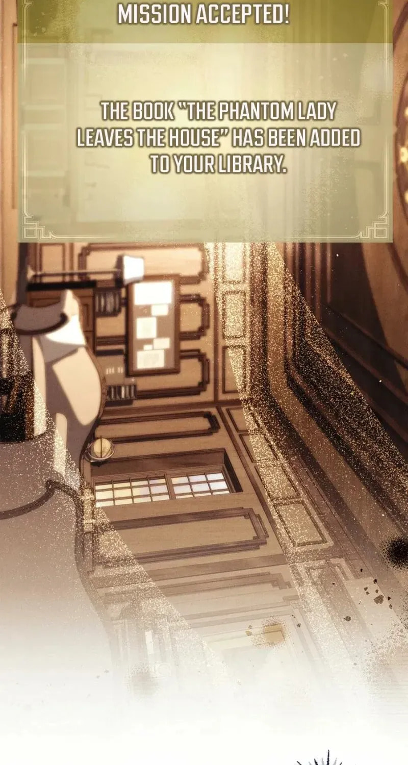 The Detective Agency for Regretful Male Leads Is Open for Business! Chapter 34 page 3 - 