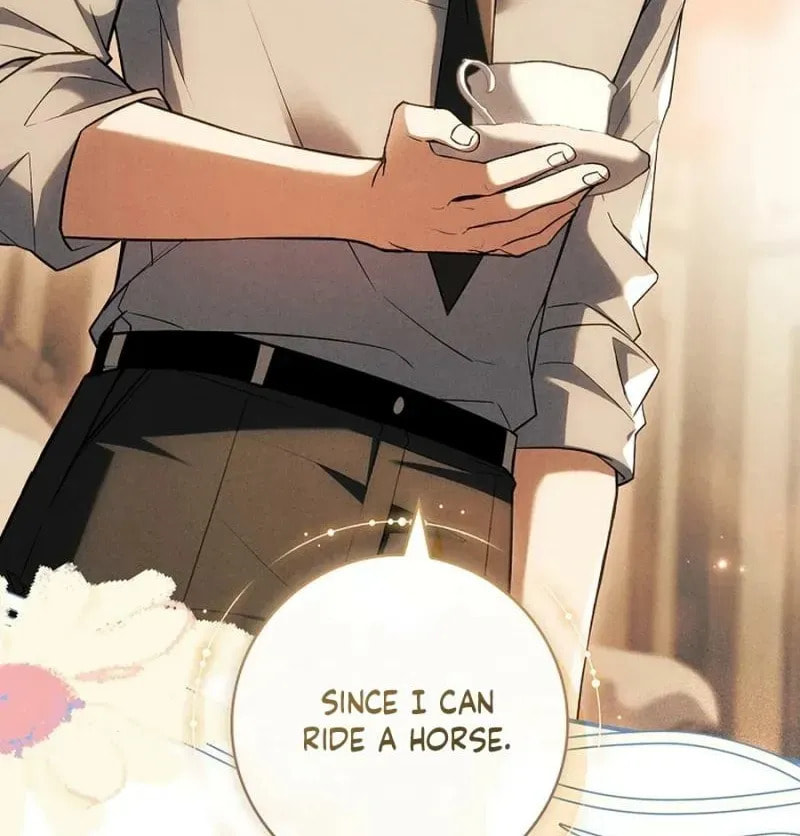 The Detective Agency for Regretful Male Leads Is Open for Business! Chapter 34 page 21 - 