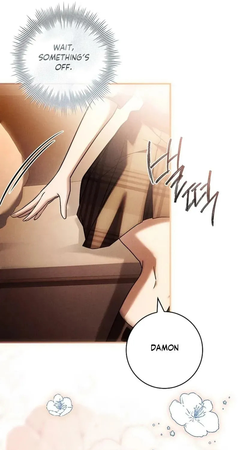 The Detective Agency for Regretful Male Leads Is Open for Business! Chapter 34 page 26 - 