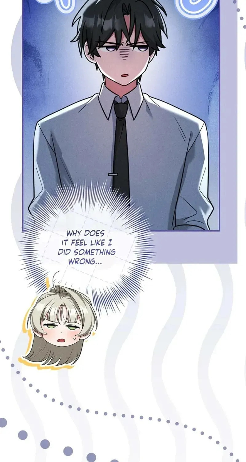 The Detective Agency for Regretful Male Leads Is Open for Business! Chapter 34 page 33 - 