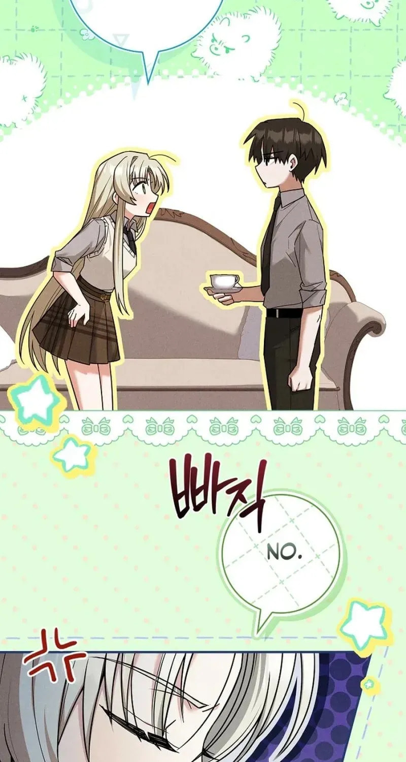 The Detective Agency for Regretful Male Leads Is Open for Business! Chapter 34 page 37 - 