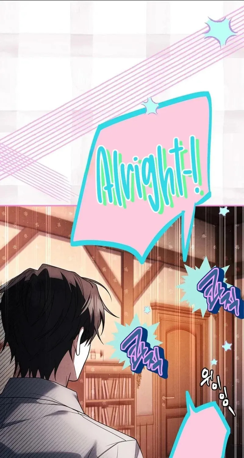 The Detective Agency for Regretful Male Leads Is Open for Business! Chapter 34 page 44 - 