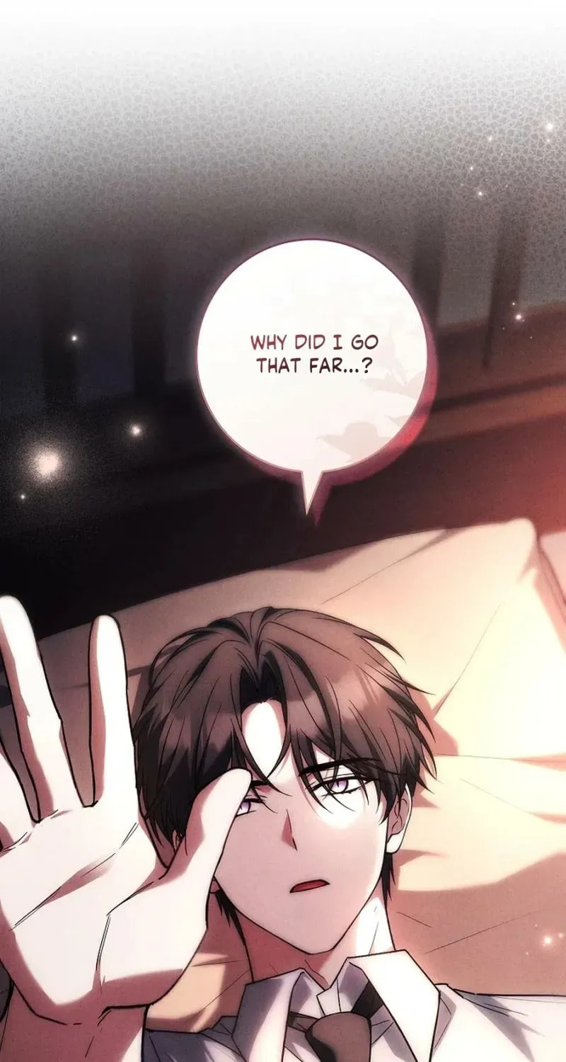 The Detective Agency for Regretful Male Leads Is Open for Business! Chapter 34 page 48 - 