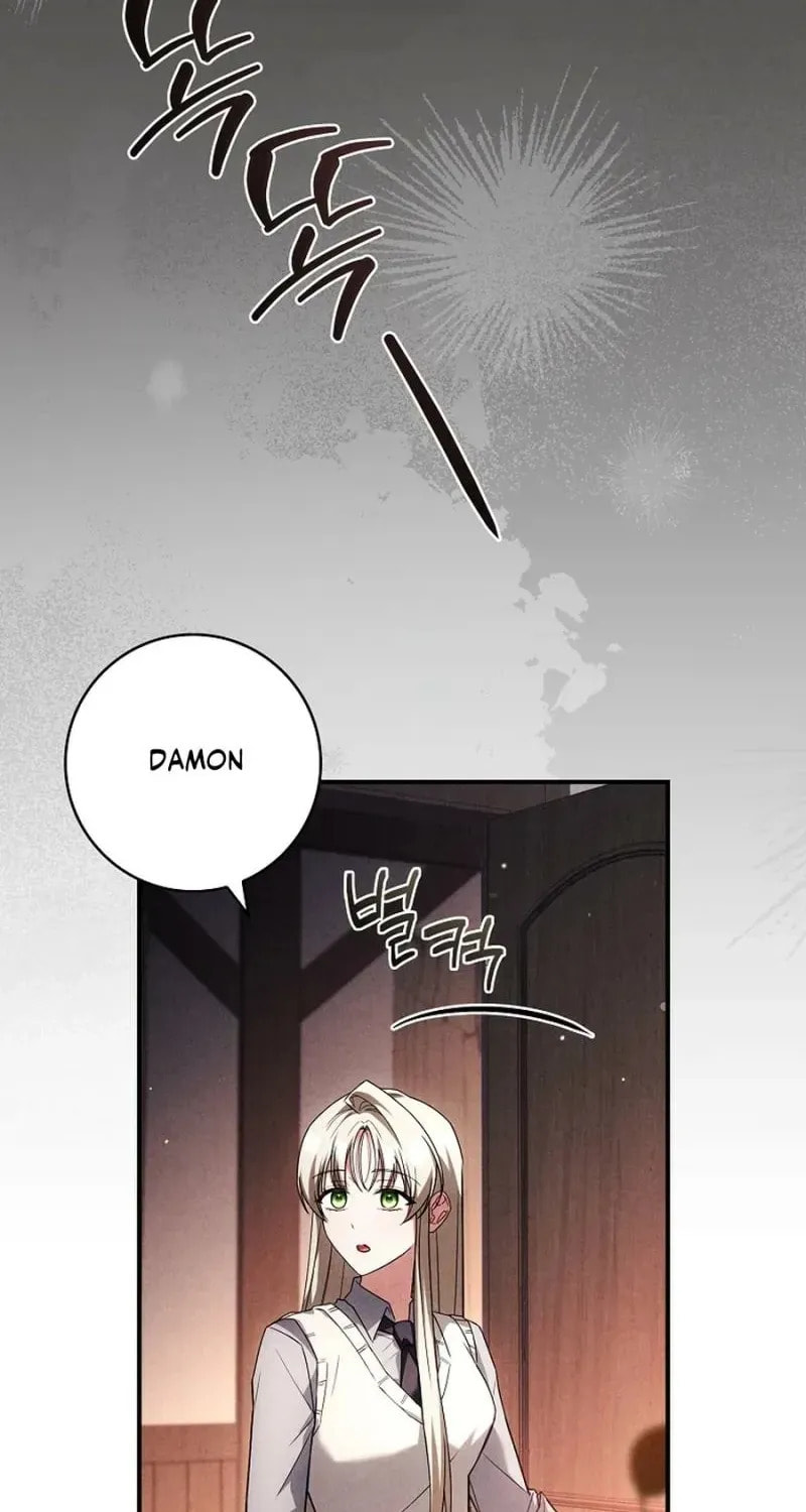 The Detective Agency for Regretful Male Leads Is Open for Business! Chapter 34 page 56 - 