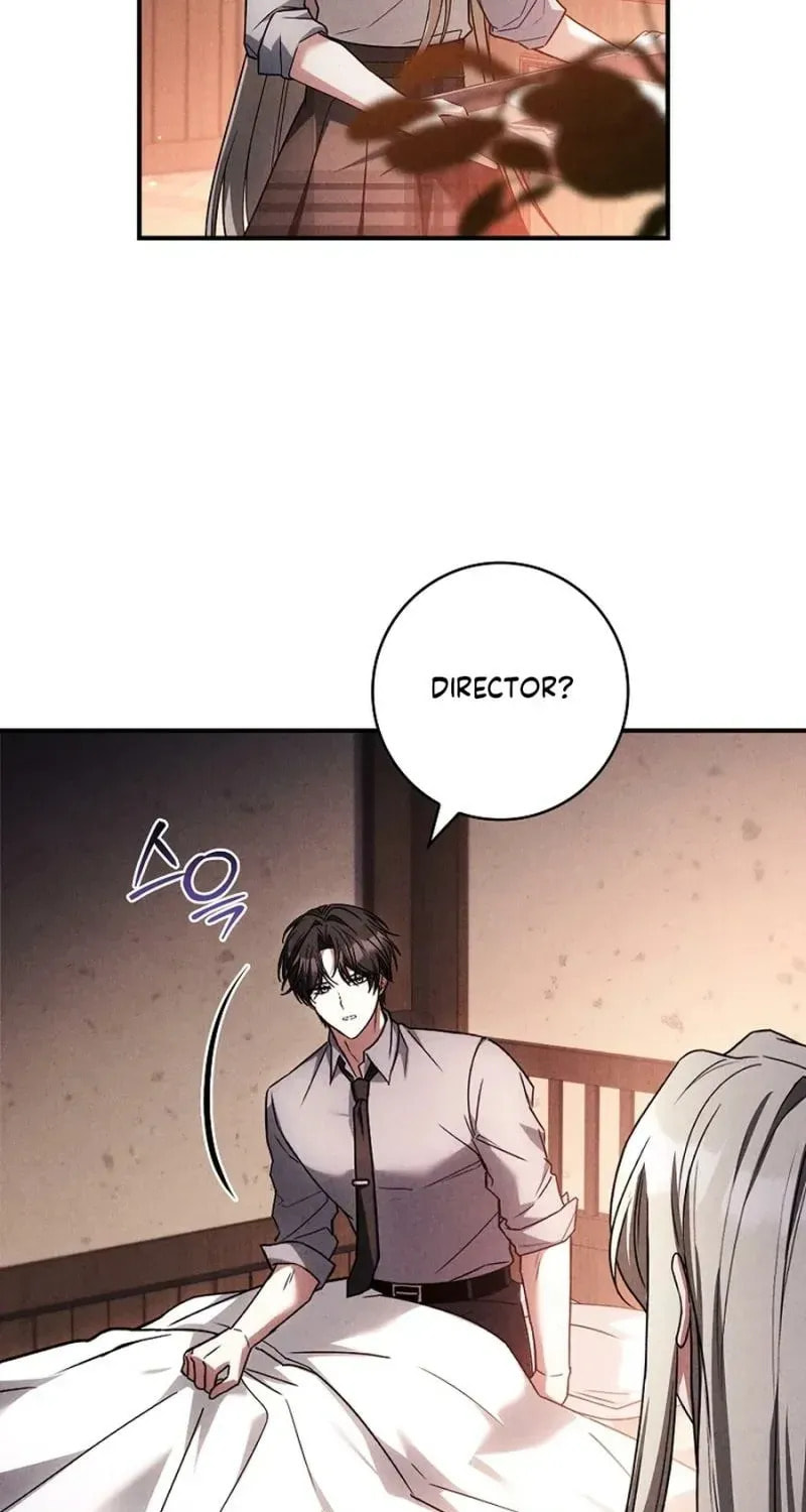 The Detective Agency for Regretful Male Leads Is Open for Business! Chapter 34 page 57 - 