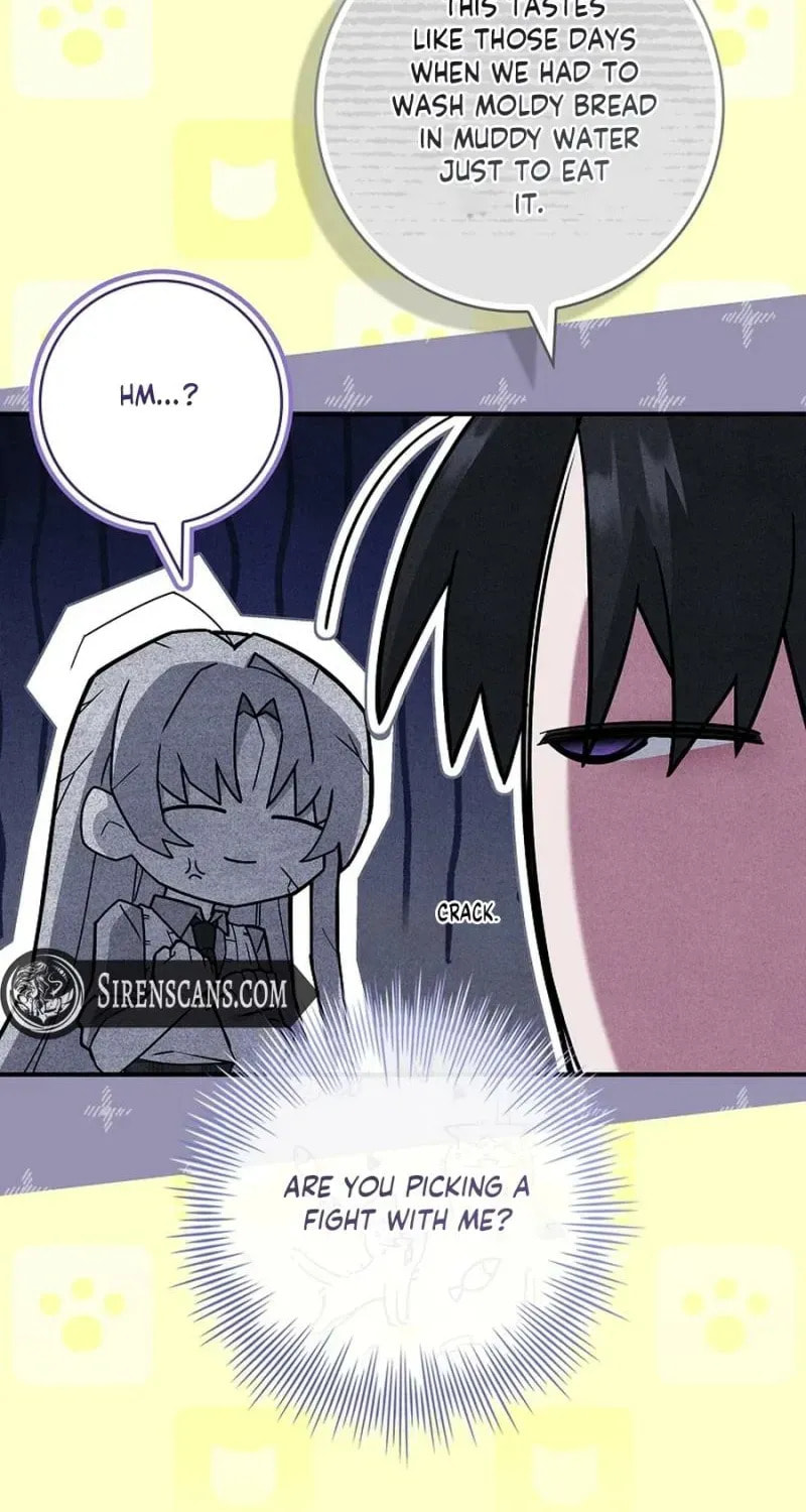 The Detective Agency for Regretful Male Leads Is Open for Business! Chapter 34 page 68 - 