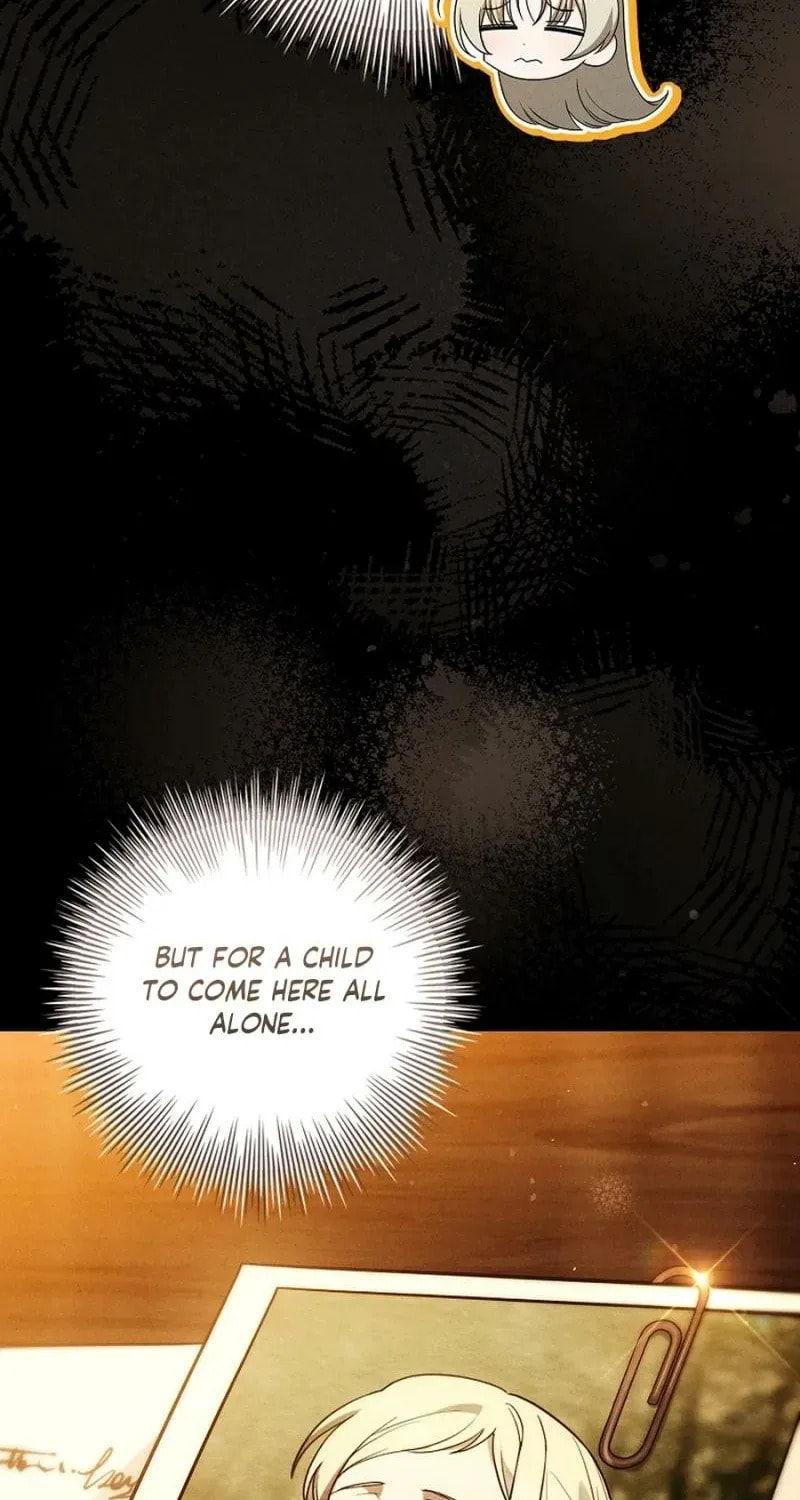 The Detective Agency for Regretful Male Leads Is Open for Business! Chapter 34 page 8 - 