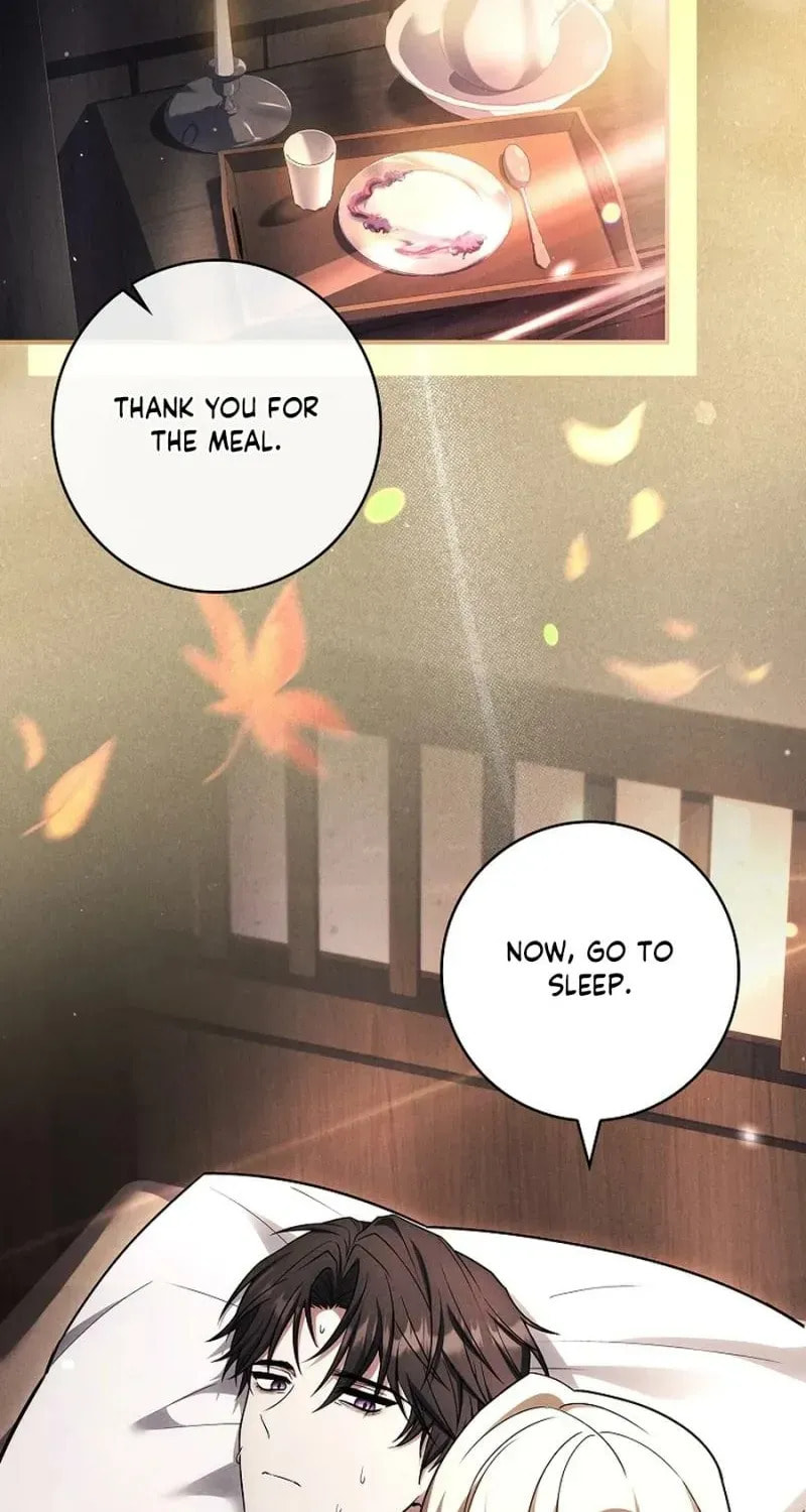 The Detective Agency for Regretful Male Leads Is Open for Business! Chapter 34 page 71 - 