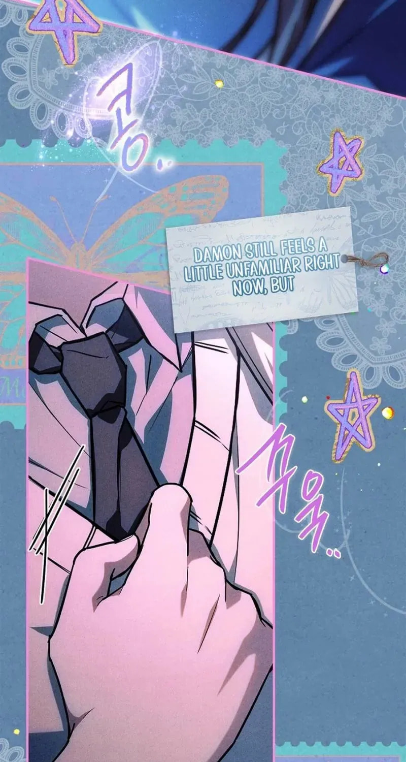The Detective Agency for Regretful Male Leads Is Open for Business! Chapter 34 page 92 - 