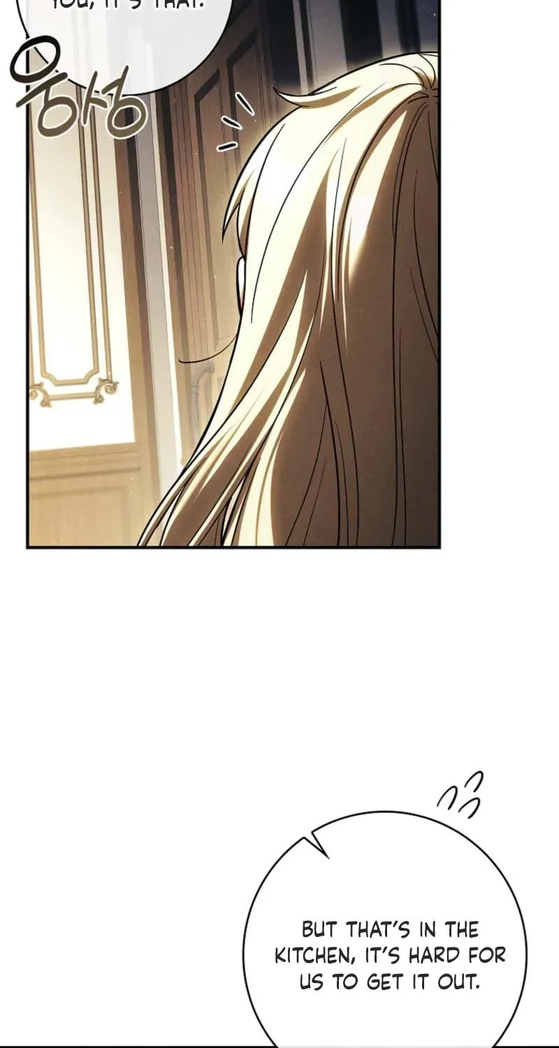 The Detective Agency for Regretful Male Leads Is Open for Business! Chapter 35 page 16 - 